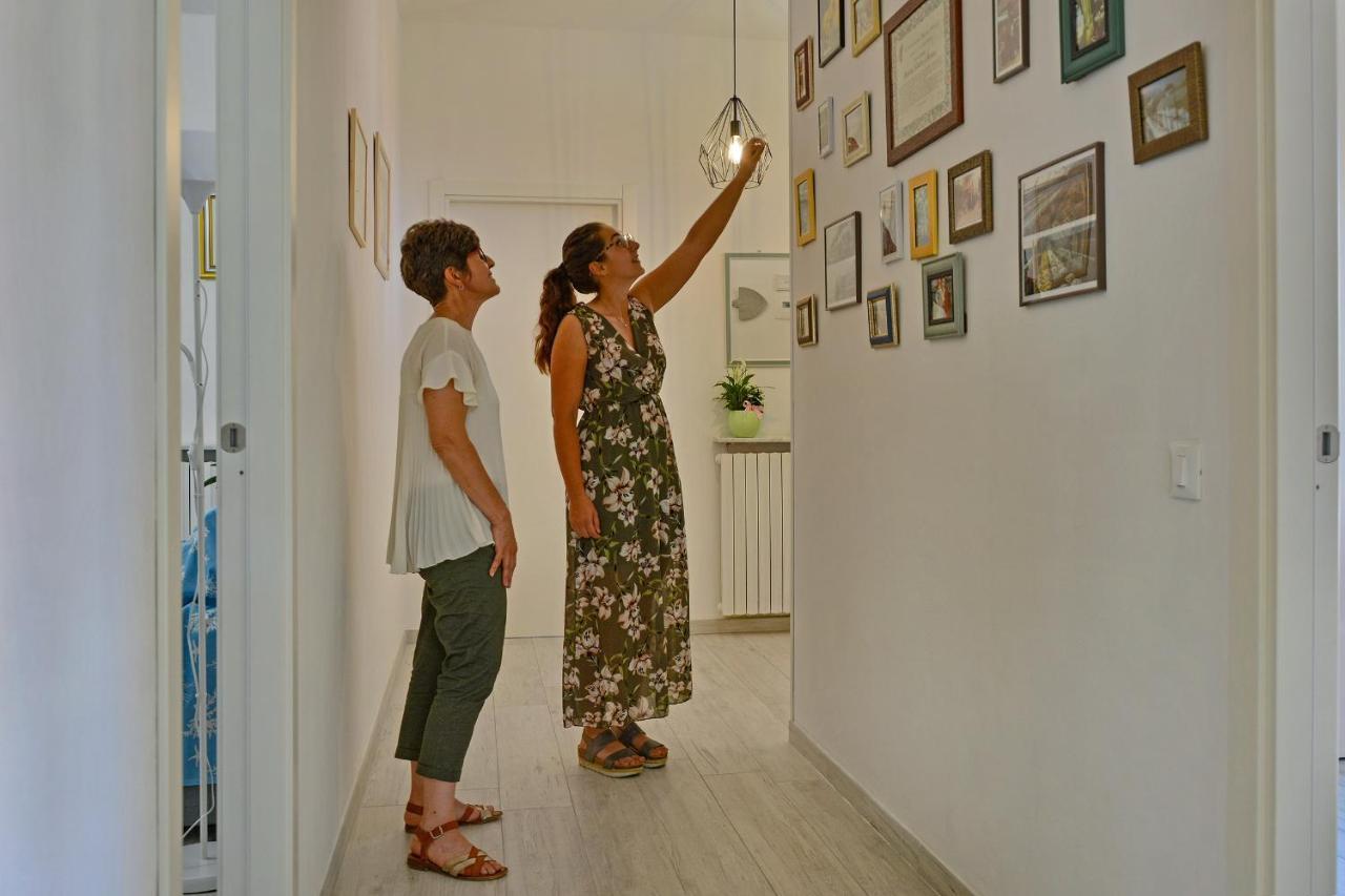 Agriturismo La Casa Degli Zii アルベンガ エクステリア 写真